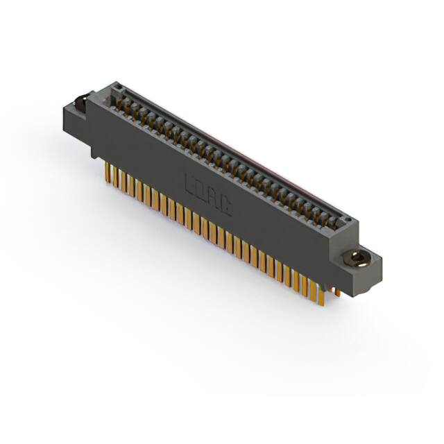 895-054-544-503 EDAC Inc.  Edgeboard Connectors